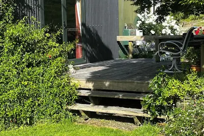 Image de Large cottage close to walks, mountain bike parks and thermal attractions