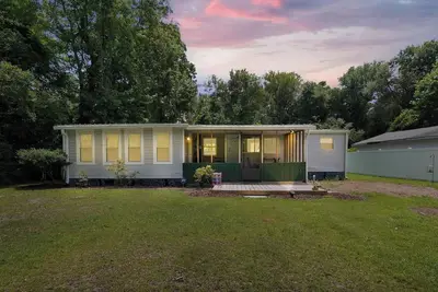 Image de Cozy Coastal Cottage - 5 Min to Holden Beach