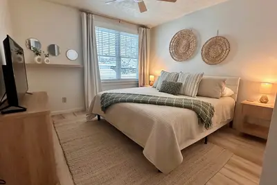 Image de Cozy 2-bedroom retreat in Escanaba