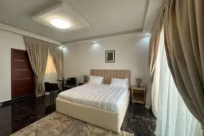 Image de Diba Penthouses