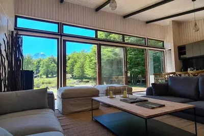 Image de Patagonia Lodge Carretera Austral - Casa Villa a Cerro Castillo