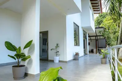 Image de 4-bedroom house in adorable Tarapoto with cool Ac breeze