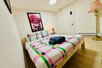 Image de Mtl Loft Vibes - Free Parking