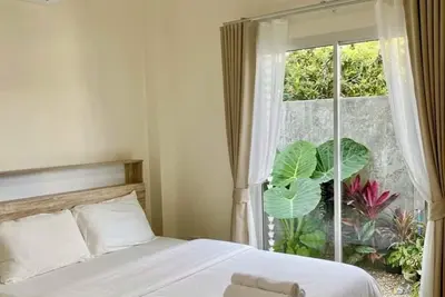 Image de 🤎 House No. 89 – Heart of Chiang Mai DistrictConveniently located