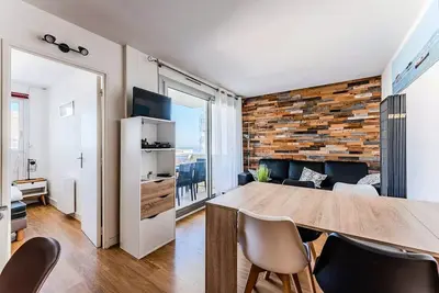 Arcachon Aiguillon - Port De PÊCHE