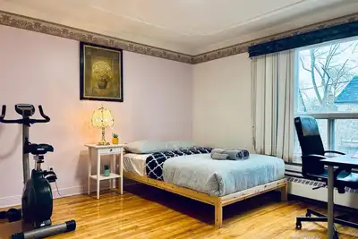 Image de Vip Nightlife Destination Combo Units- Sleep 21