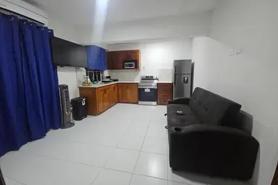 Image de Luxurious, Safe & Self Contained Flat in Vineyard Town, Kingston, Jamaica