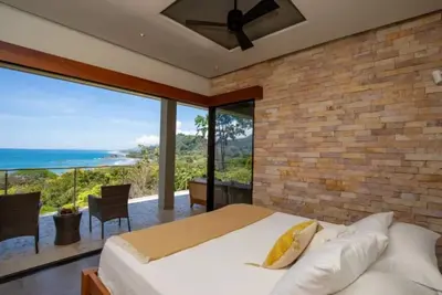 Costa Rica Beachside Escape