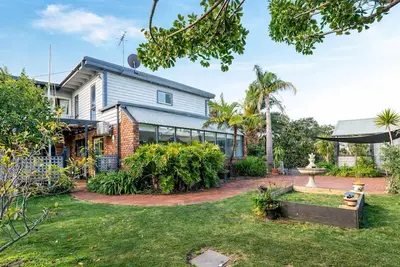 Image de Charming Self-Contained Cottage in Heart of Rye - Close to Beaches & Hot Springs