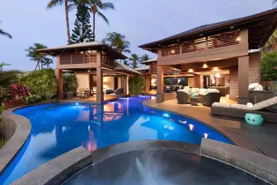 Image de Stunning Ocean View Villa with Private Concierge Service