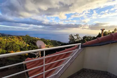 Image de Banda Além Apartment by Mth