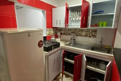 Image de Family Apartment in Ibagué - Comfort, Tranquility and Excellent Location