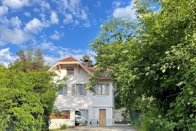 Image de 150 m du lac d'Annecy, Maison de famille
