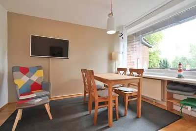 Image de Vacation apartment/apartment for 4 guests with 35m² in Dahme (297885)