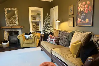 Image de The Yellow Door, Inverness