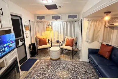 Bradshaw Sunset Retreat