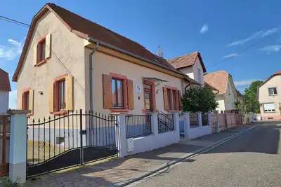 Image de Maison cocooning avec spa