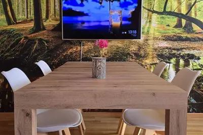 Maison Cavalese - Wild Forest - Tranquility at 2 steps from the center