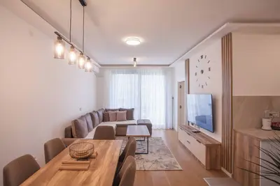 Image de Grand Stay Apartment + Free Private Parking