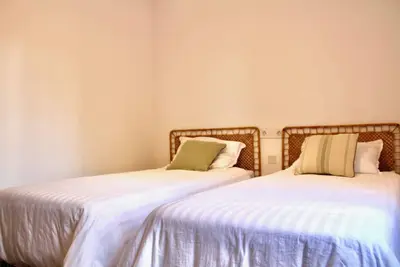 Image de Corralejo Cloud House