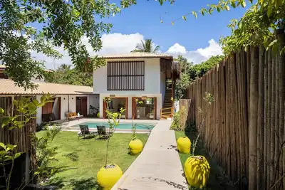 Image de Casa Limone, charming chalet near the beach