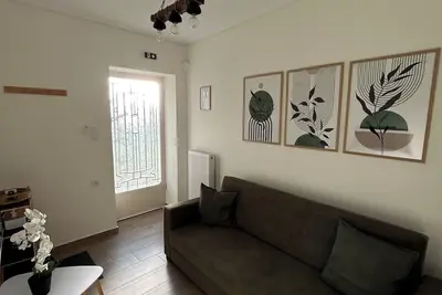 Image de Kaya Home | Cozy Stay with Panoramic Meteora View