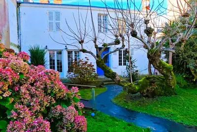 Image de Villa Simone à 200m de la Plage
