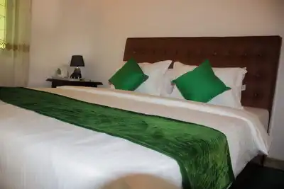 Image de The Forest Villa