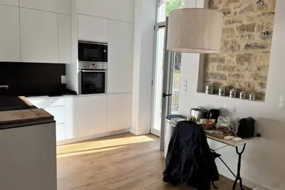 Image de Rare Garden Oasis in Central Biarritz - 3br / 2. 5ba - Quiet & Sun-Filled