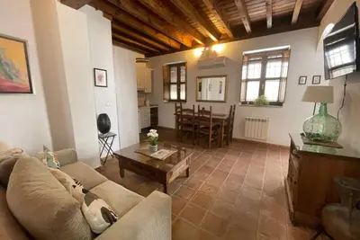 Image de Hébergement charmant à l'Albaicín, Grenade