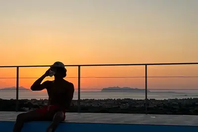 Image de Villa Demirà – Sky & Pool | Villa panoramique avec piscine privée