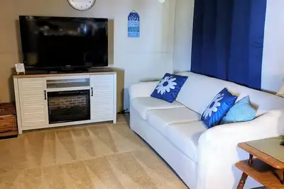 Image de Sunset Shack! Cozy 2-bedroom mobile home in beautiful Zephyrhills with Ac