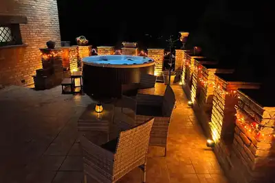 Image de Il Castelletto di Gomo