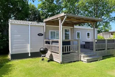 Image de Chalet Jt 08 - Time out near the sea, Renesse