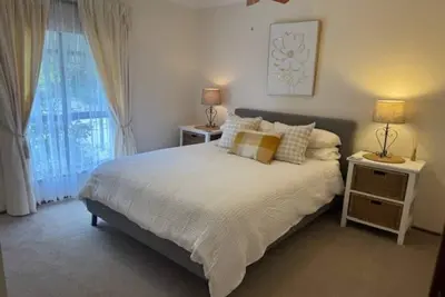 Image de Cottage with Vista over the vineyard