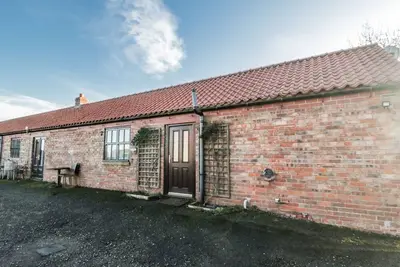 Image de Beck View, pet friendly, character holiday cottage in Whitby