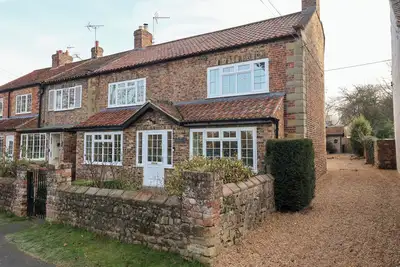 Image de Willow Garth, family friendly, with open fire in Boroughbridge