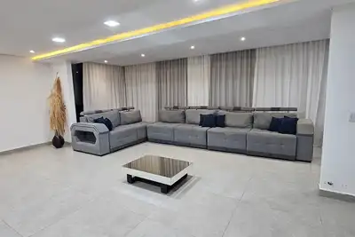 Image de Spacious house ideal for family and friends.