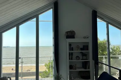 Image de Villa Jean Michele, ENTIÈREMENT RENOVÉE En 2024. Font De Mer  Direct Plage