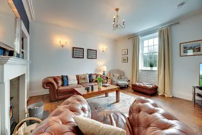 Image de Salvin House, Alston - sleeps 10 guests  in 4 bedrooms