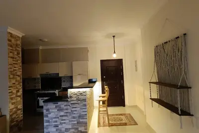 Image de Hurghada 3bedrooms apartment swimming pools and beach Aldora complex