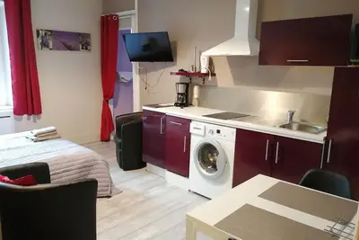 Image de Studio indépendant