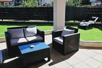 Image de The house of ida superior