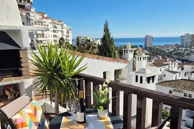 Image de Terraza del Sol Sea & Relax