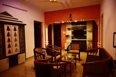 Scenic Hill View Coorg madikeri