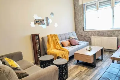 Image de Maison du Monde - Spacieuse et agréable maison