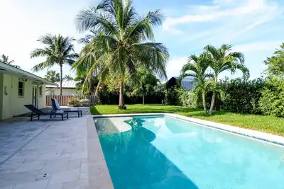 Image de *New* Luxury Coastal Retreat w/ Pool Jupiter Fl