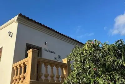 Private Stay at Vila Girasoles!