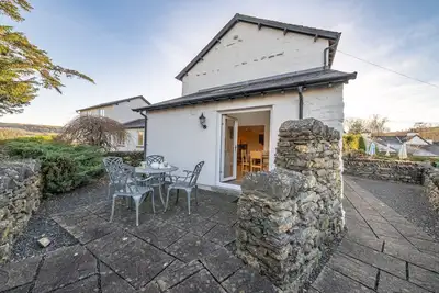 Image de Chase Cottage -  Two bedrooms with patio garden