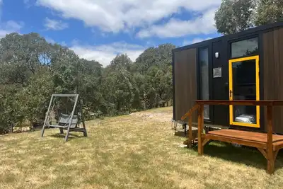 Paradise by Tiny Away